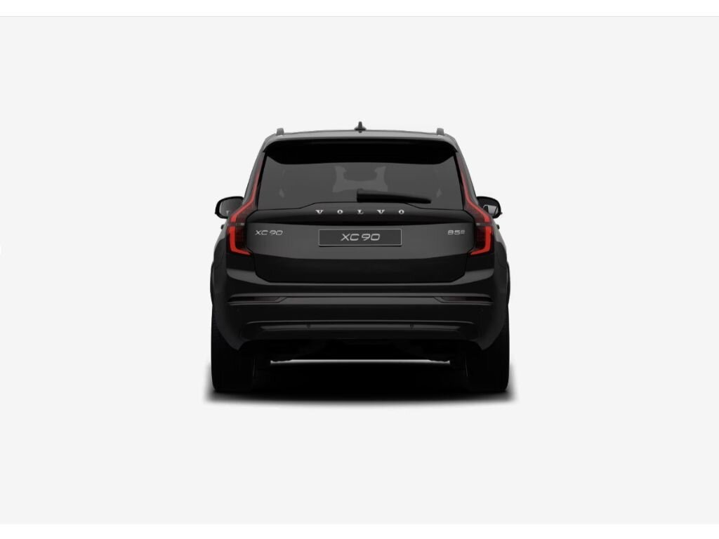 Volvo XC90 SUV / Terénní 2,0 l 184 kw