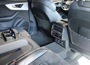 Audi Q8 SUV 3,0 l 210 kw