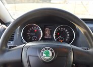 Škoda Yeti Kombi 2,0 l 81 kw