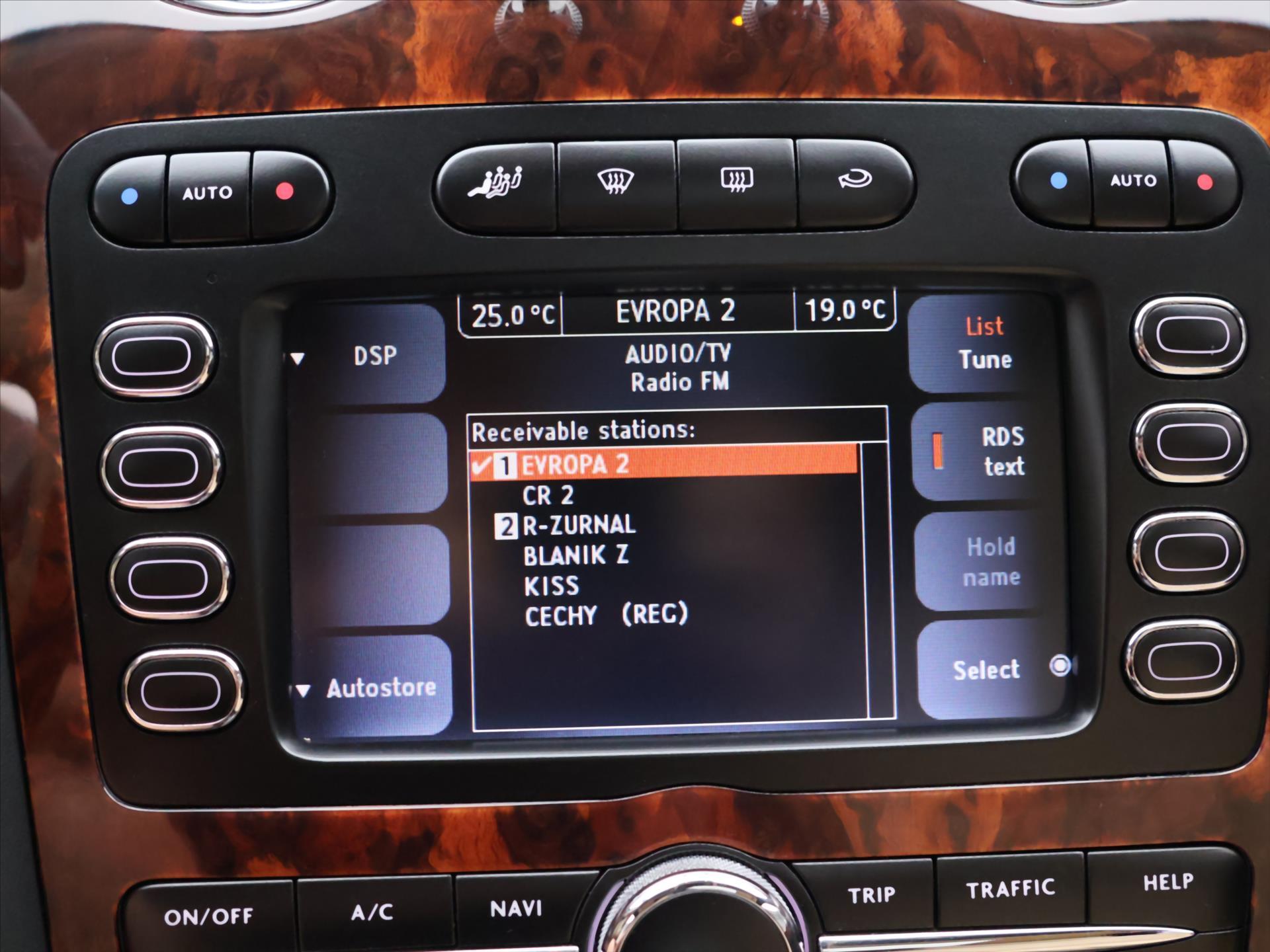 Bentley Continental Flying Spur