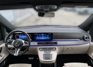 Mercedes-Benz Třídy V MPV 2,0 l 140 kw