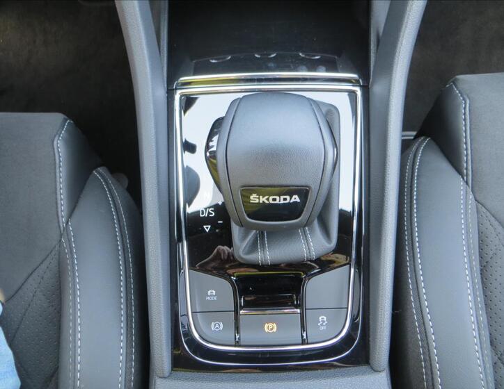 Škoda Kodiaq 18