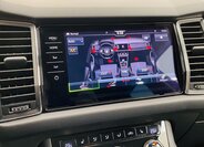 Škoda Kodiaq SUV / Terénní 2,0 l 110 kw