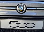 Fiat 500 9
