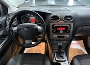 Ford Focus Kombi 2,0 l 100 kw