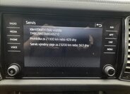 Škoda Kodiaq SUV / Terénní 2,0 l 110 kw