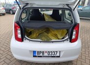 Škoda Citigo Hatchback 999,0 55 kw