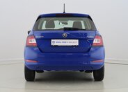Škoda Fabia Hatchback 999,0 70 kw