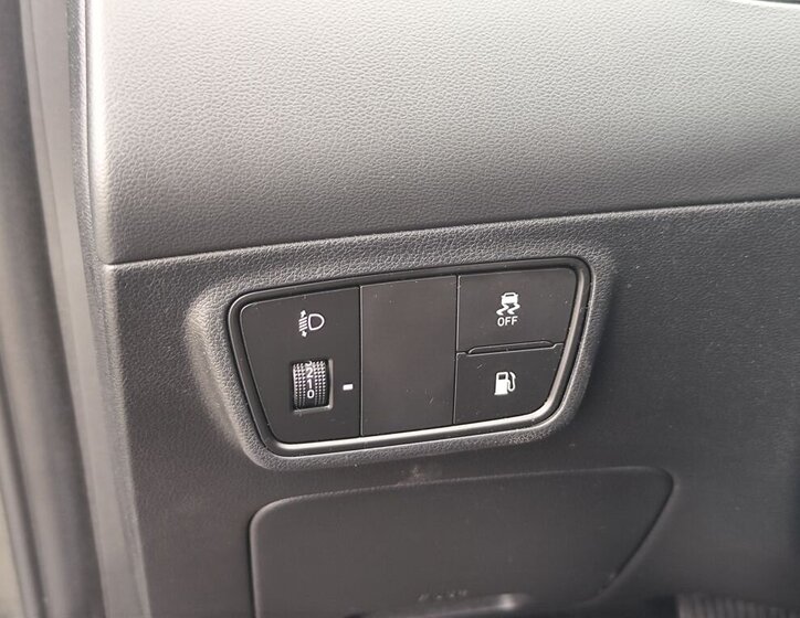 Hyundai Tucson SUV 1,6 l 195 kw