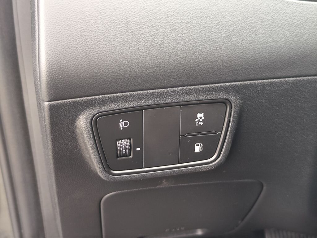 Hyundai Tucson SUV 1,6 l 195 kw