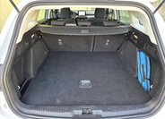 Ford Focus Kombi 1,5 l 88 kw