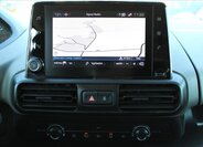 Peugeot Rifter Kombi 1,5 l 96 kw