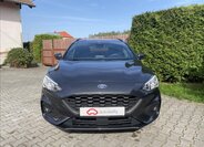 Ford Focus Kombi 1,5 l 88 kw
