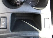 Nissan Qashqai SUV / Terénní 1,3 l 117 kw