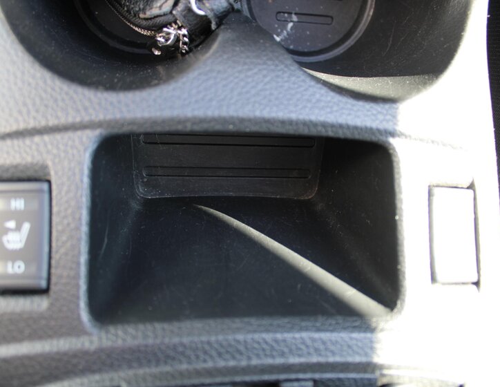 Nissan Qashqai SUV / Terénní 1,3 l 117 kw