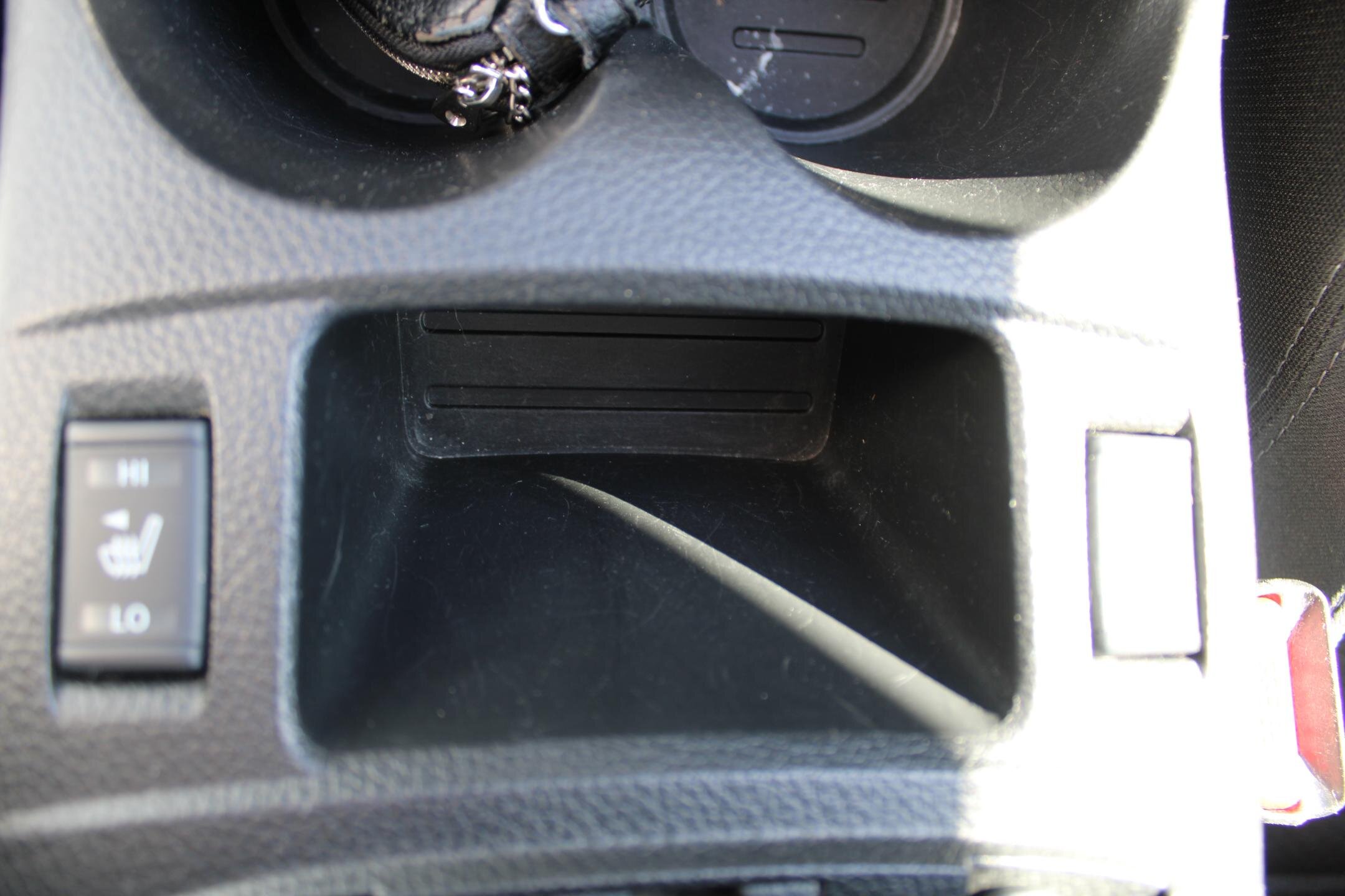 Nissan Qashqai SUV / Terénní 1,3 l 117 kw