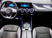 Mercedes-Benz GLA 19