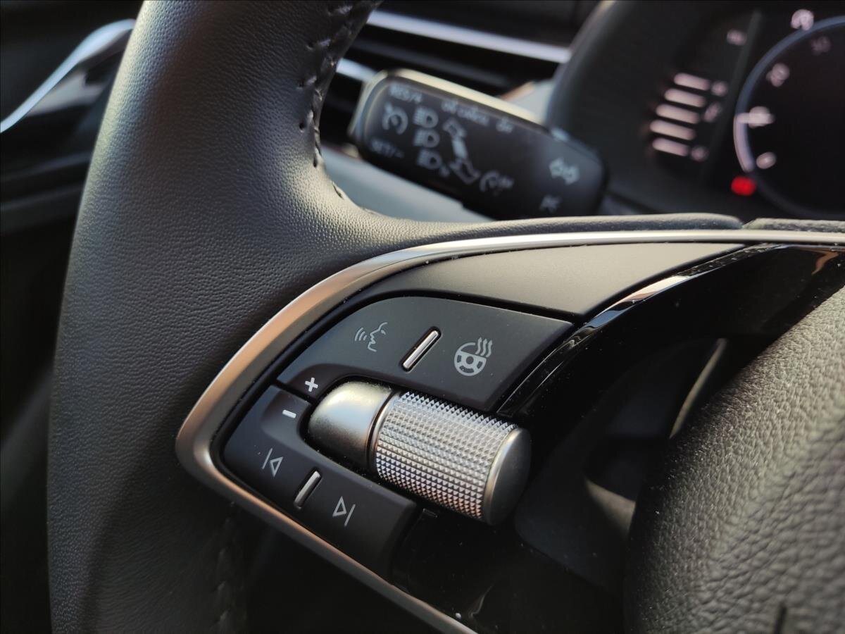 Škoda Scala Hatchback 999,0 85 kw