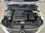 Volkswagen Passat Sedan 2,0 l 176 kw