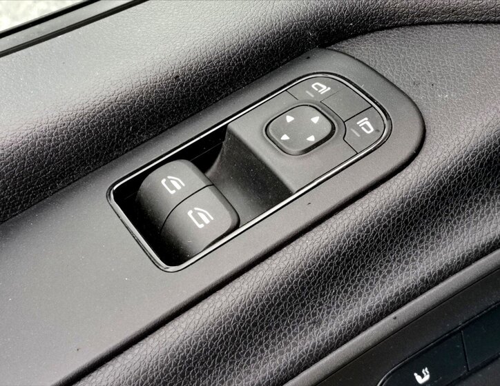 Mercedes-Benz Sprinter Skříň 2,0 l 125 kw