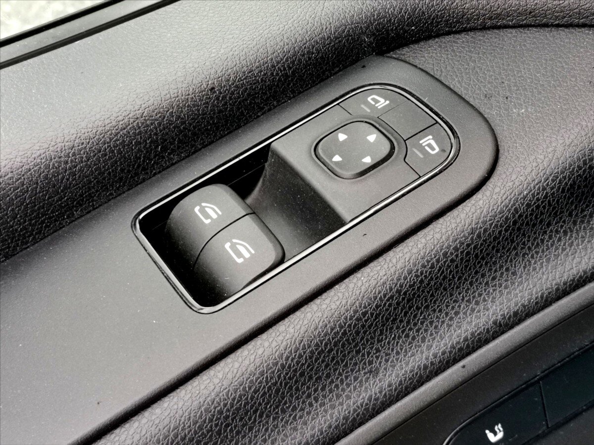 Mercedes-Benz Sprinter Skříň 2,0 l 125 kw