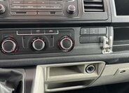Volkswagen Transporter Kombi 2,0 l 110 kw