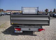 Volkswagen Crafter 7