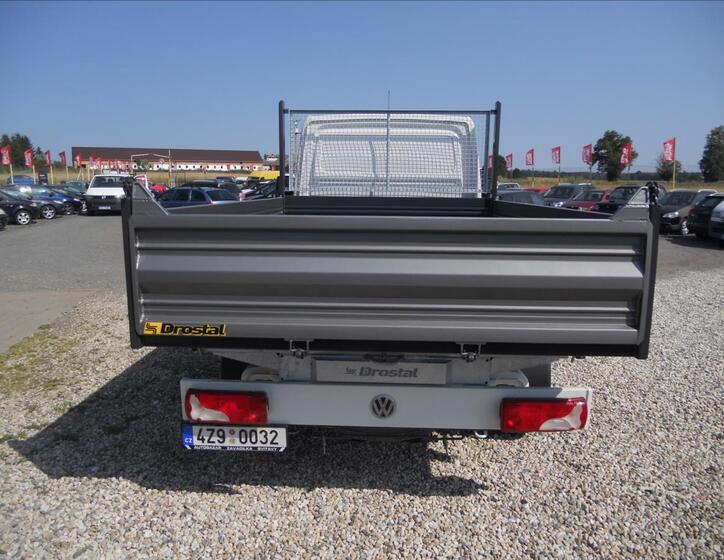 Volkswagen Crafter 7