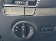 Škoda Fabia Kombi 1,2 l 66 kw