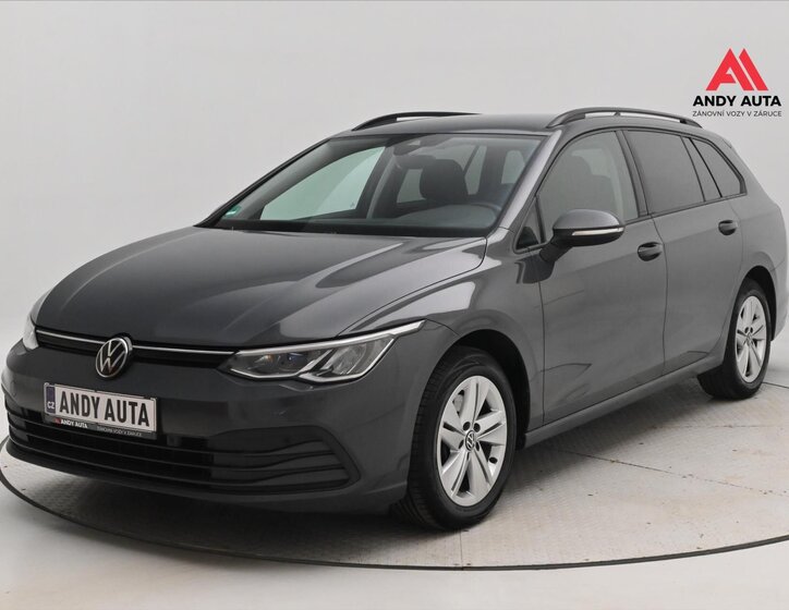 Volkswagen Golf Kombi 2,0 l 110 kw