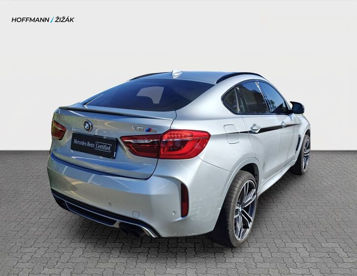 BMW X6 5