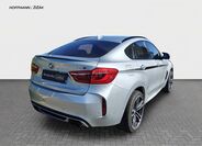 BMW X6 5