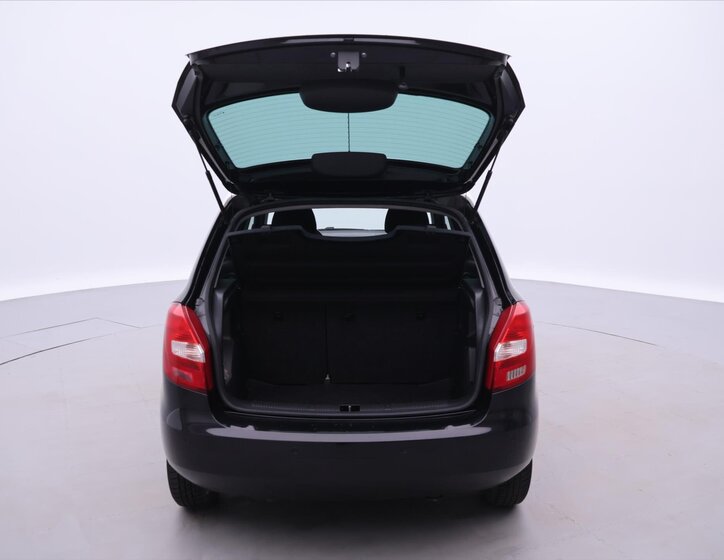 Škoda Fabia Hatchback 1,4 l 63 kw