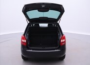 Škoda Fabia Hatchback 1,4 l 63 kw