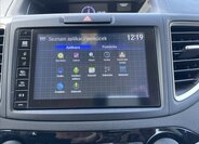 Honda CR-V SUV / Terénní 1,6 l 118 kw