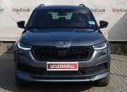 Škoda Kodiaq SUV / Terénní 2,0 l 147 kw