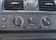 Škoda Fabia Hatchback 1,6 l 55 kw