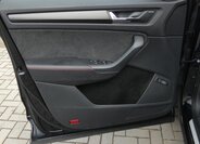 Škoda Kodiaq SUV / Terénní 2,0 l 176 kw