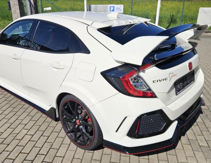 Honda Civic 5