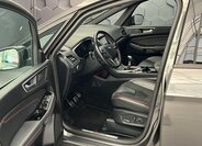 Ford S-MAX MPV 2,0 l 110 kw