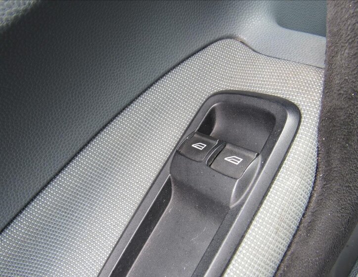 Ford Fiesta Hatchback 1,4 l 71 kw