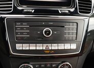 Mercedes-Benz GLS 37