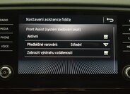 Škoda Octavia Kombi 1,6 l 85 kw