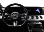 Mercedes-Benz Třídy E 28