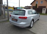 Volkswagen Passat Kombi 2,0 l 110 kw