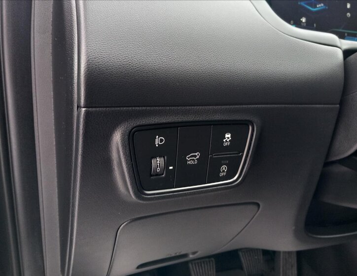 Hyundai Tucson SUV 1,6 l 110 kw