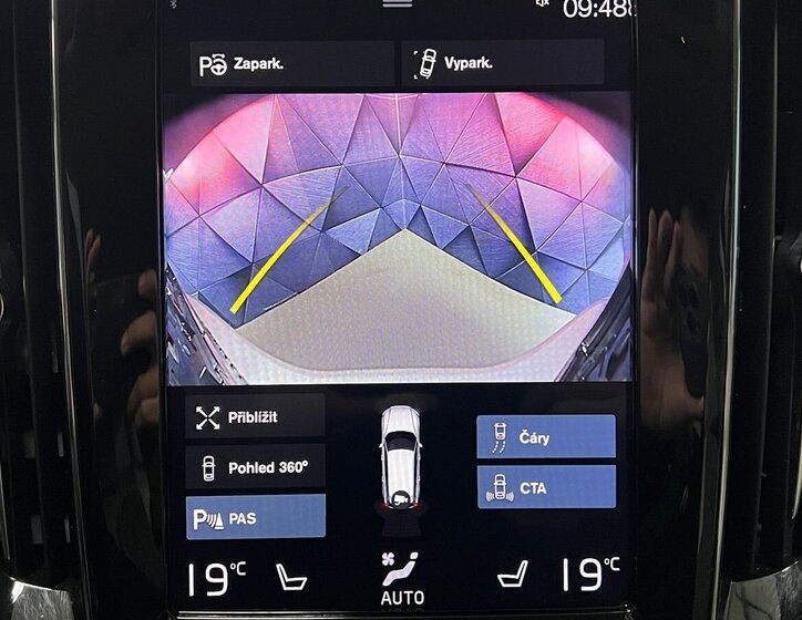 Volvo V60 Kombi 2,0 l 110 kw