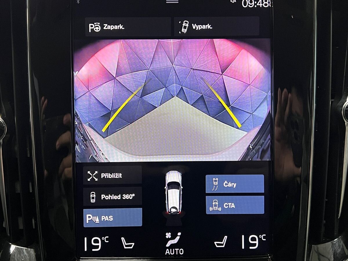 Volvo V60 Kombi 2,0 l 110 kw