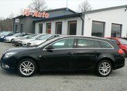 Opel Insignia Kombi 2,8 l 191 kw