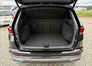 Seat Ateca SUV / Terénní 1,5 l 110 kw